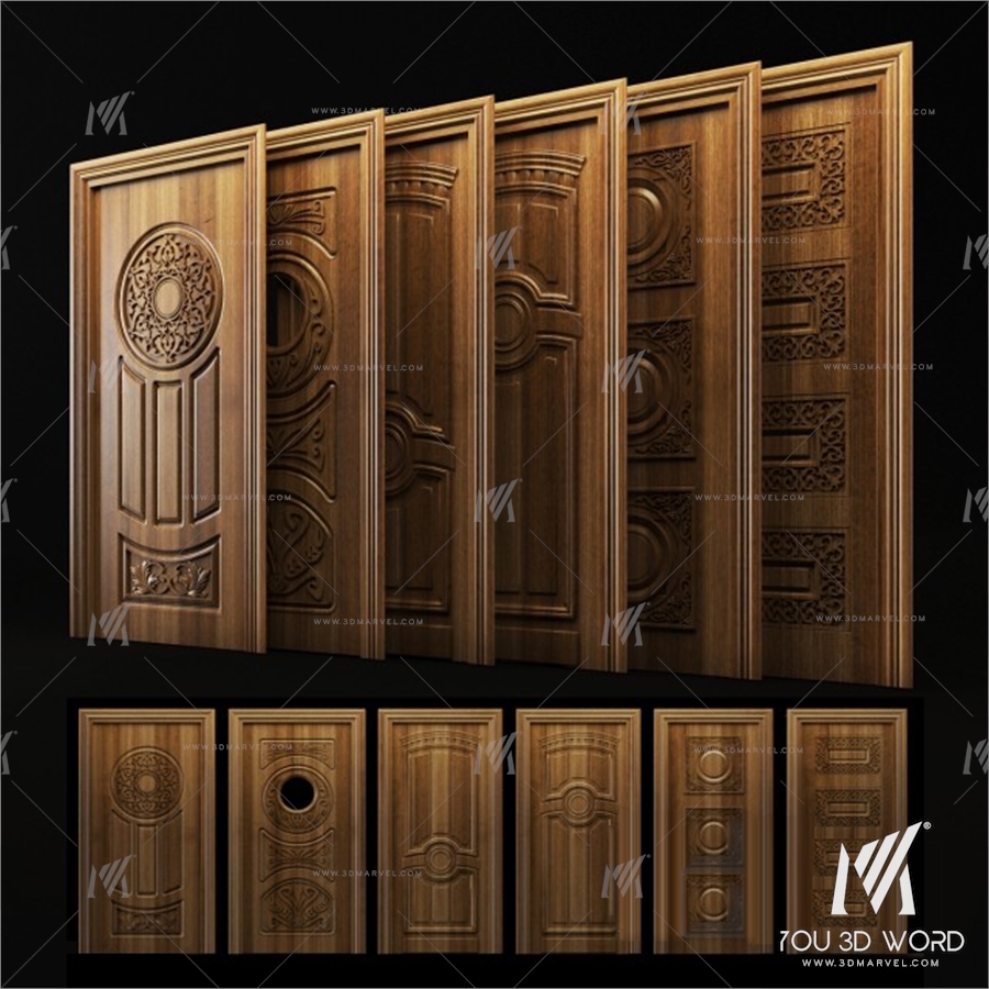 doors